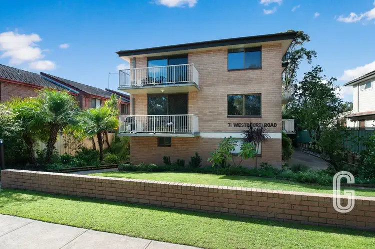 7/71 Westcourt Road, New Lambton NSW 2305
