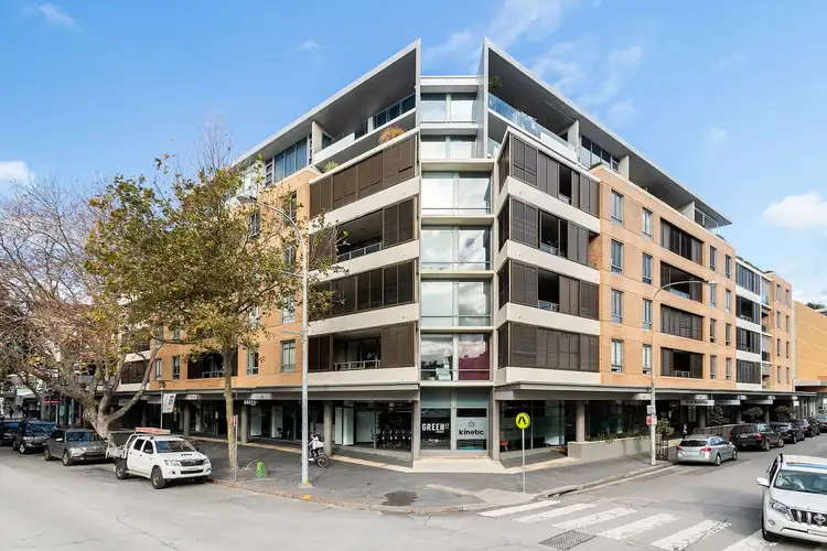 305/209 Hunter Street, Newcastle NSW 2300