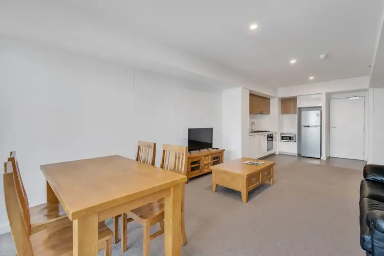 Fifth view of Homely apartment listing, 1013A/160 Grote Street, Adelaide SA 5000