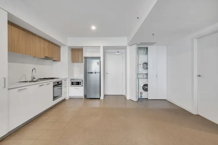 Sixth view of Homely apartment listing, 1013A/160 Grote Street, Adelaide SA 5000