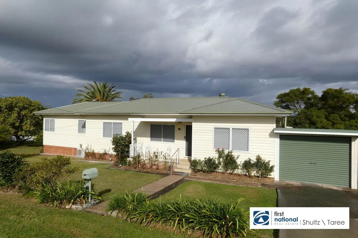 Main view of Homely house listing, 86A Main Street, Cundletown NSW 2430