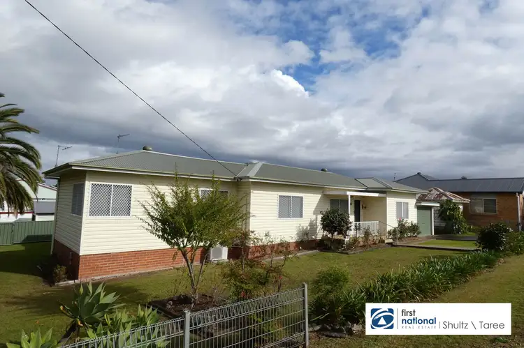 Second view of Homely house listing, 86A Main Street, Cundletown NSW 2430