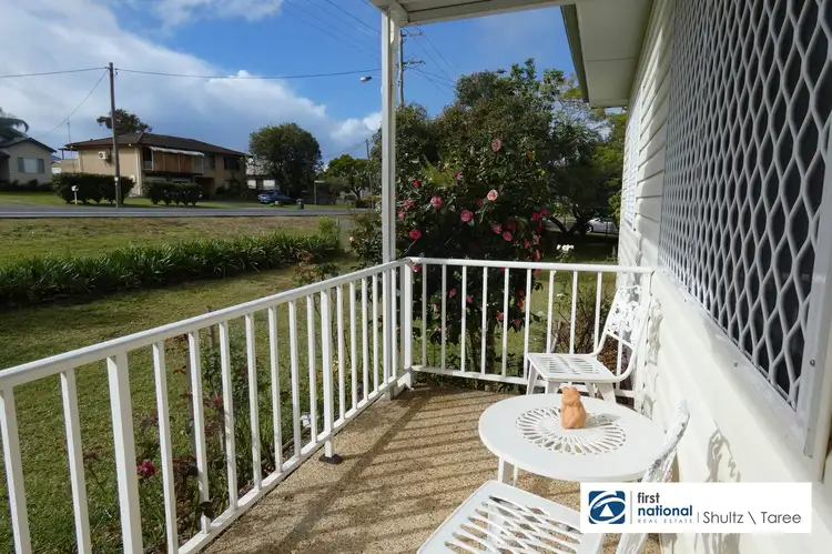 Third view of Homely house listing, 86A Main Street, Cundletown NSW 2430