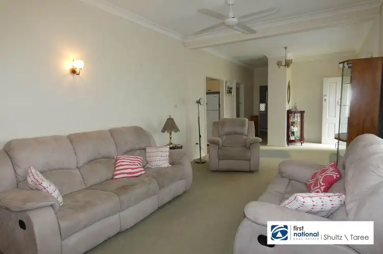 Fifth view of Homely house listing, 86A Main Street, Cundletown NSW 2430