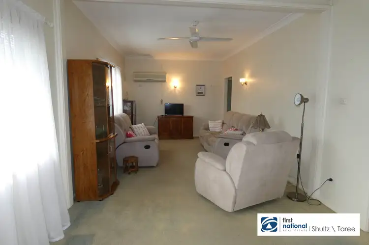 Sixth view of Homely house listing, 86A Main Street, Cundletown NSW 2430