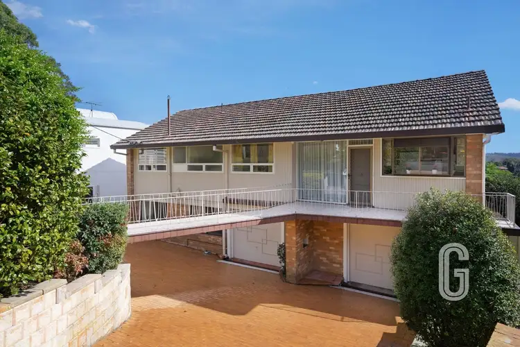 Main view of Homely house listing, 506 Brunker Road, Adamstown Heights NSW 2289