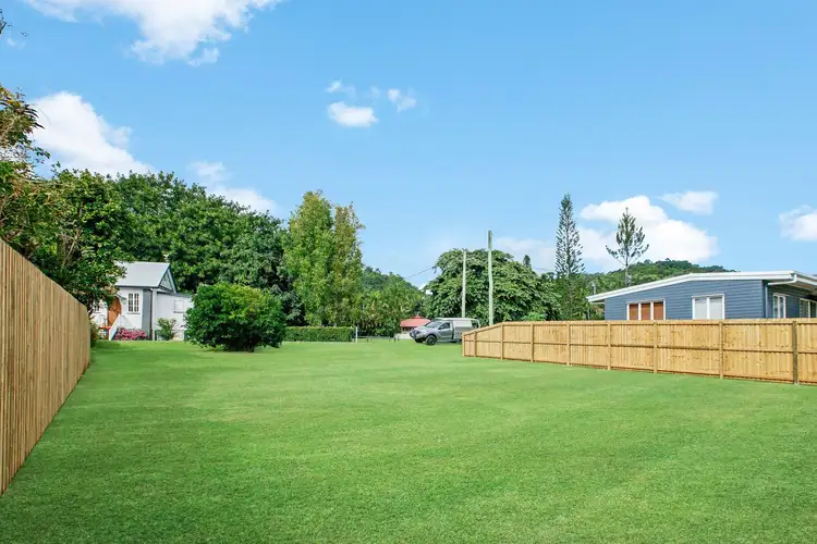 Main view of Homely land listing, Lot 3/26 Vallely Street, Freshwater QLD 4870