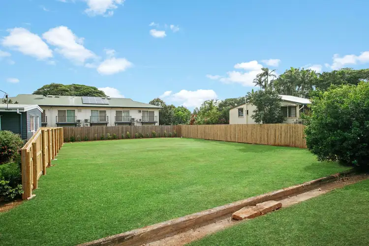 Second view of Homely land listing, Lot 3/26 Vallely Street, Freshwater QLD 4870