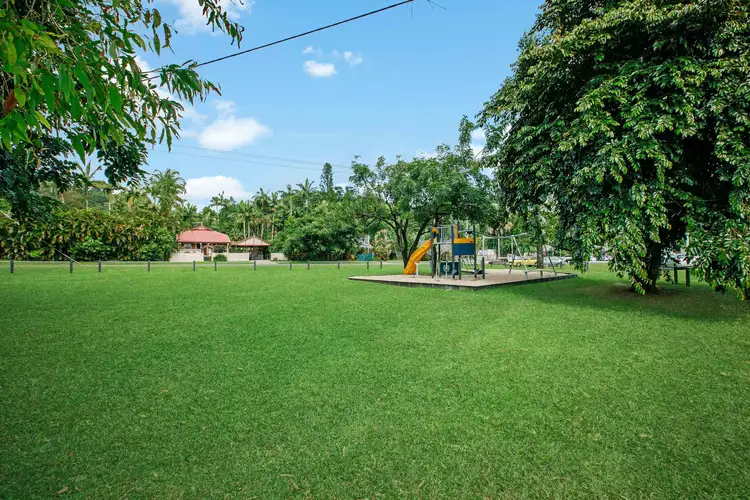 Fourth view of Homely land listing, Lot 3/26 Vallely Street, Freshwater QLD 4870