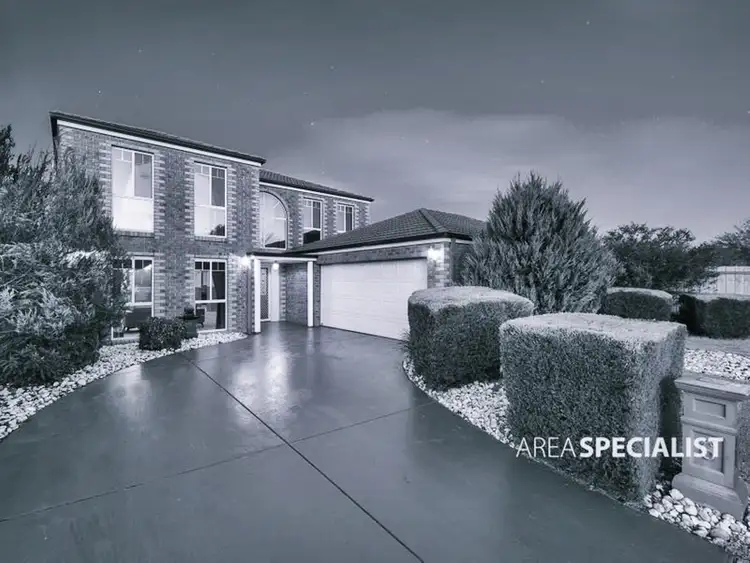 6 Shamrock Close, Narre Warren South VIC 3805