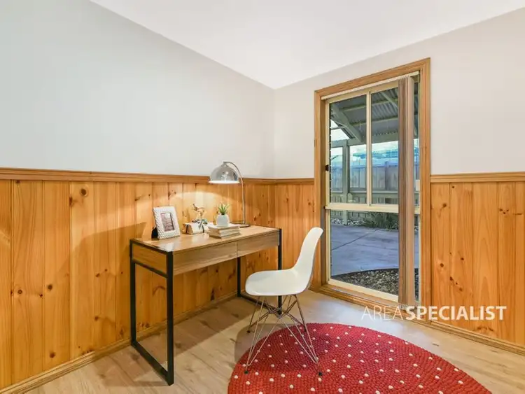 Sixth view of Homely house listing, 6 Shamrock Close, Narre Warren South VIC 3805