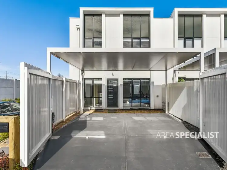 24 Binda Avenue, Springvale VIC 3171