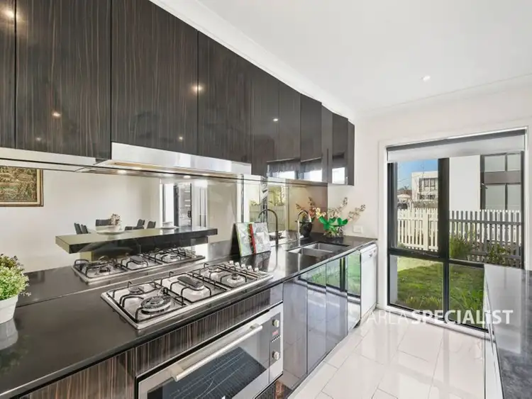 Fifth view of Homely townhouse listing, 24 Binda Avenue, Springvale VIC 3171