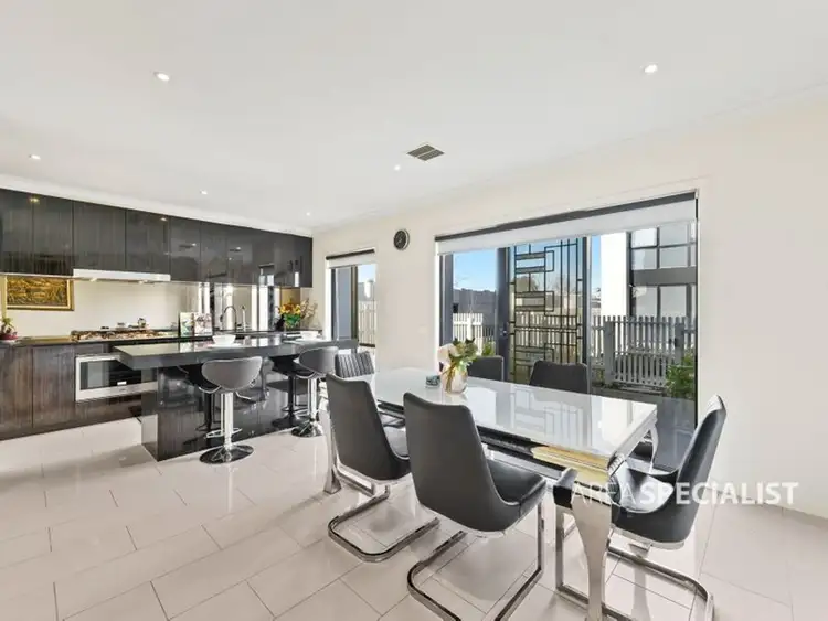 Sixth view of Homely townhouse listing, 24 Binda Avenue, Springvale VIC 3171