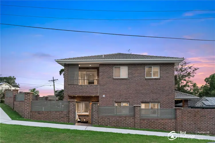 10A Keiley Street, Marsfield NSW 2122