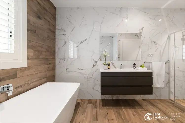 Fifth view of Homely house listing, 10A Keiley Street, Marsfield NSW 2122