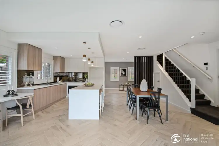 Sixth view of Homely house listing, 10A Keiley Street, Marsfield NSW 2122