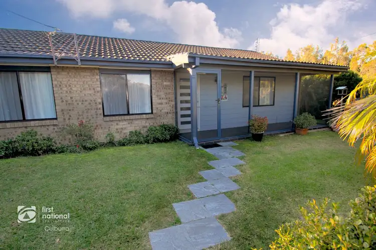 48 Osterley Avenue, Orient Point NSW 2540