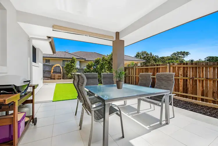 Second view of Homely house listing, 36 Vantage Drive, Yaroomba QLD 4573