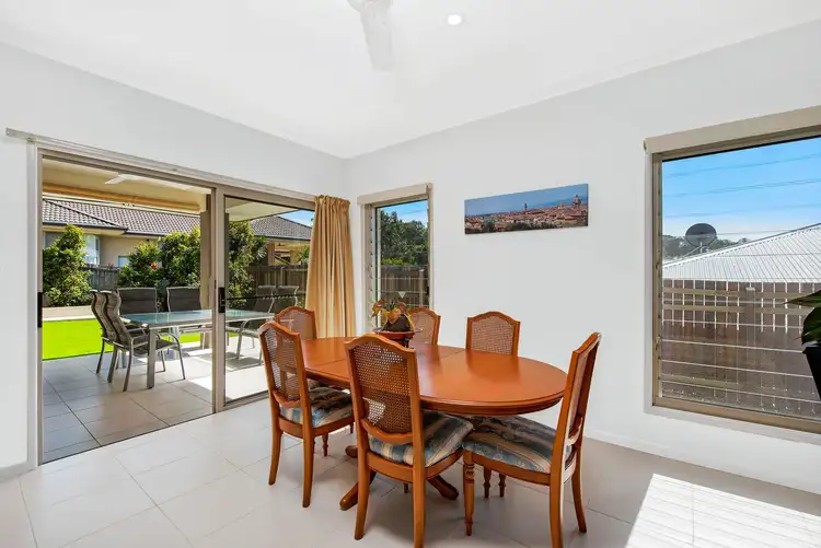 Fifth view of Homely house listing, 36 Vantage Drive, Yaroomba QLD 4573