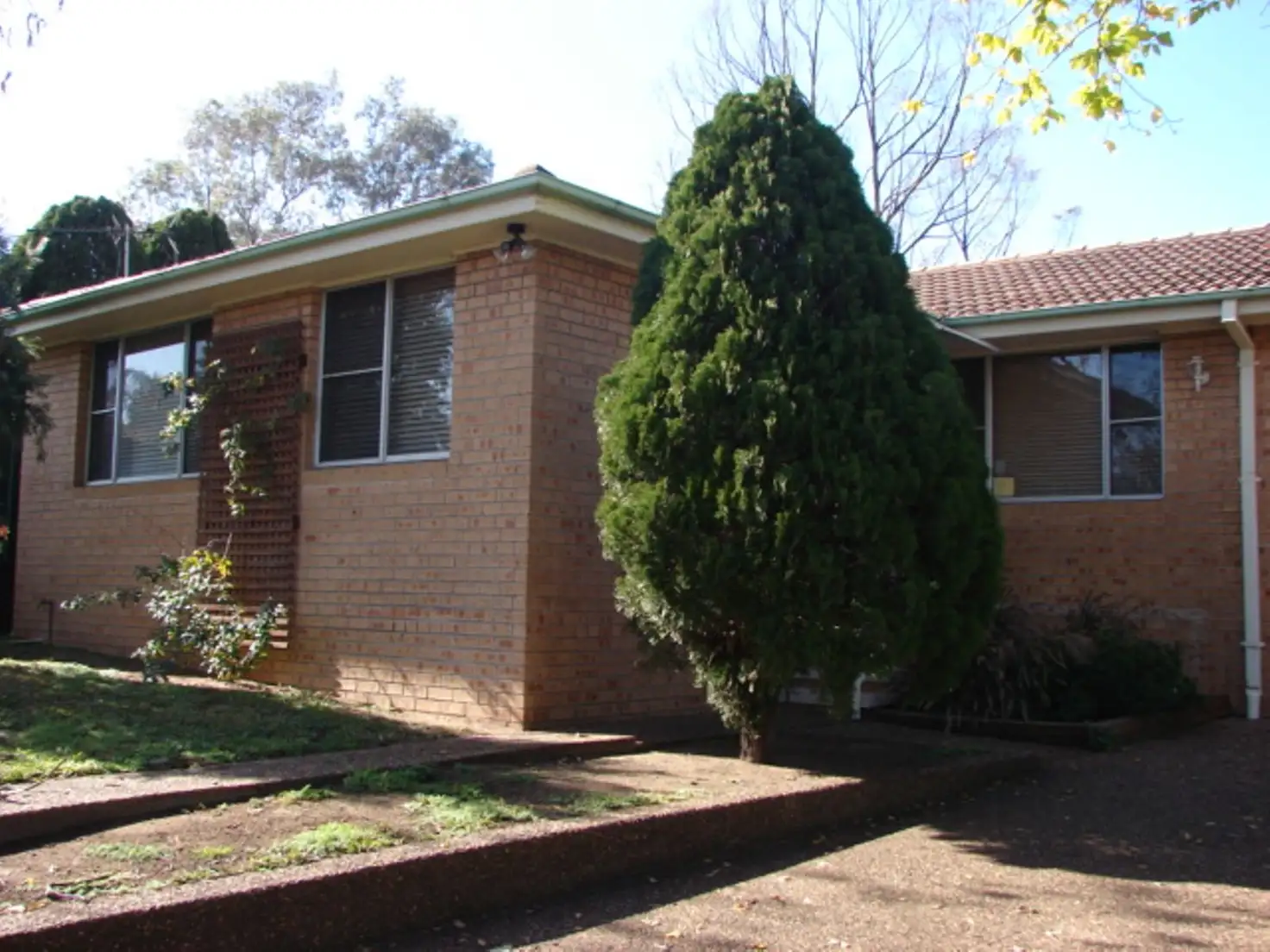 Main view of Homely house listing, 3 Paterson Place, Muswellbrook NSW 2333