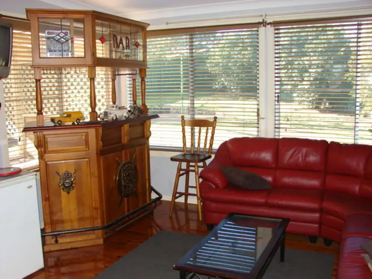 Fifth view of Homely house listing, 3 Paterson Place, Muswellbrook NSW 2333