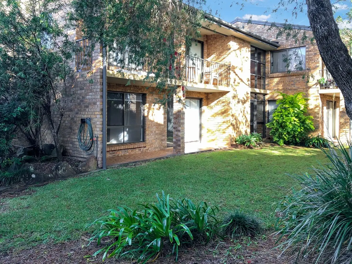 Main view of Homely unit listing, 6/4 Jacob Street, Tea Gardens NSW 2324