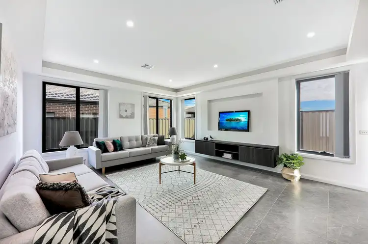 Second view of Homely house listing, 26 Millau Avenue, Craigieburn VIC 3064