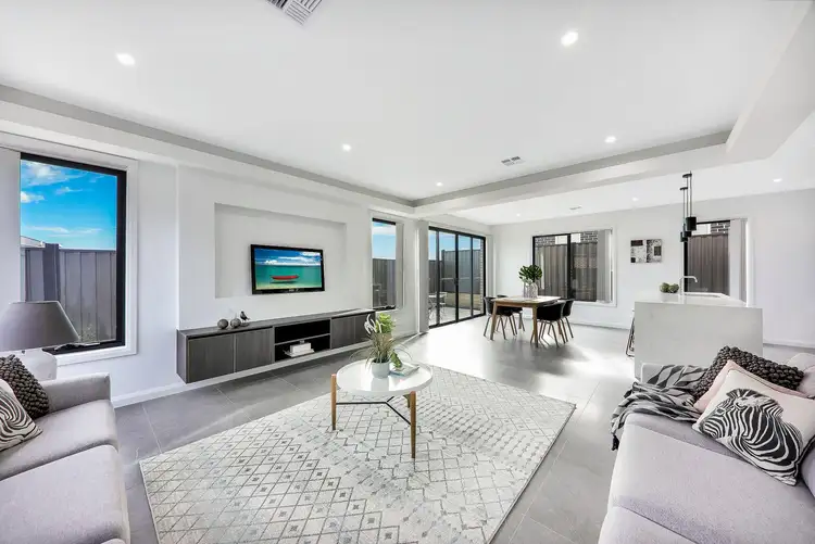 Third view of Homely house listing, 26 Millau Avenue, Craigieburn VIC 3064