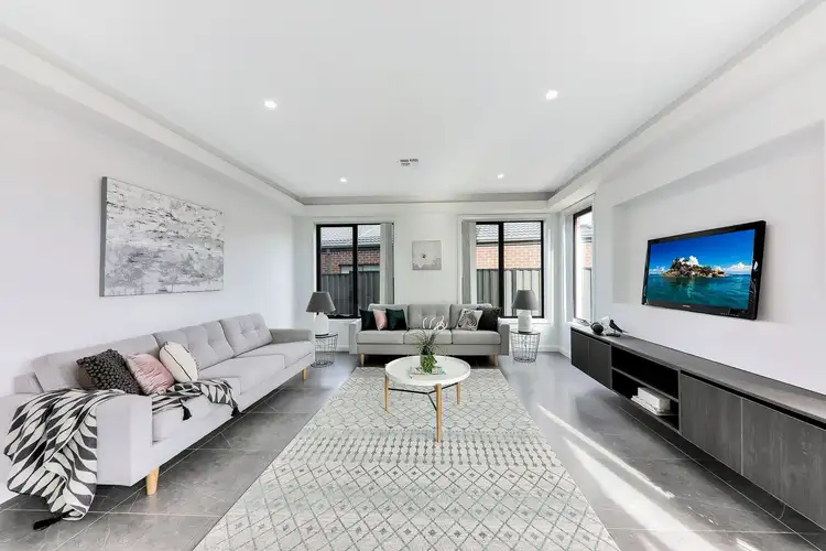 Fourth view of Homely house listing, 26 Millau Avenue, Craigieburn VIC 3064
