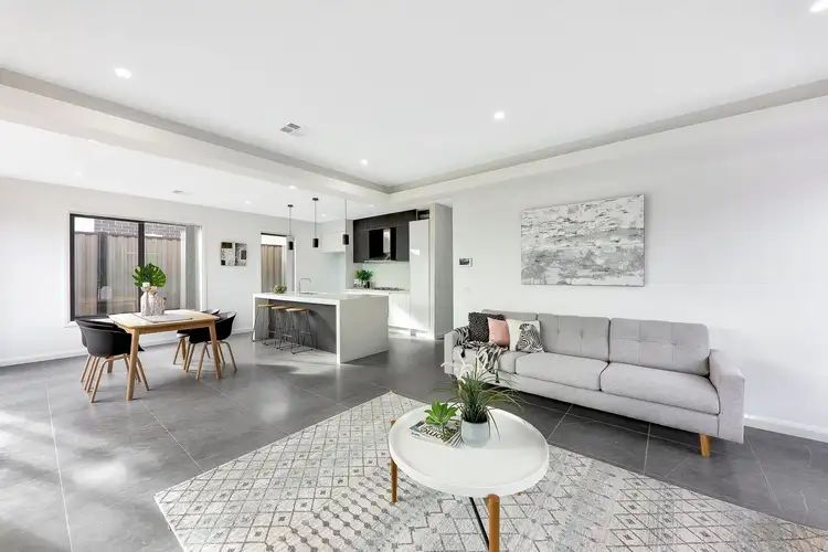 Fifth view of Homely house listing, 26 Millau Avenue, Craigieburn VIC 3064