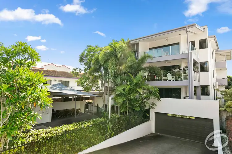 8/172 McLeod Street, Cairns North QLD 4870