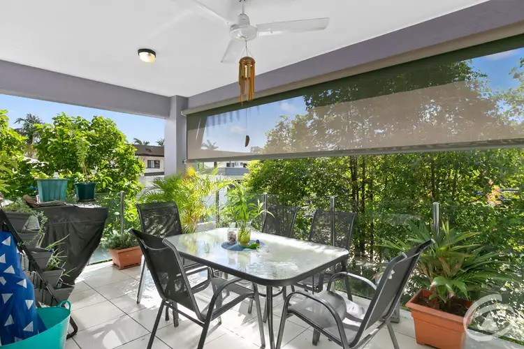 Sixth view of Homely unit listing, 8/172 McLeod Street, Cairns North QLD 4870