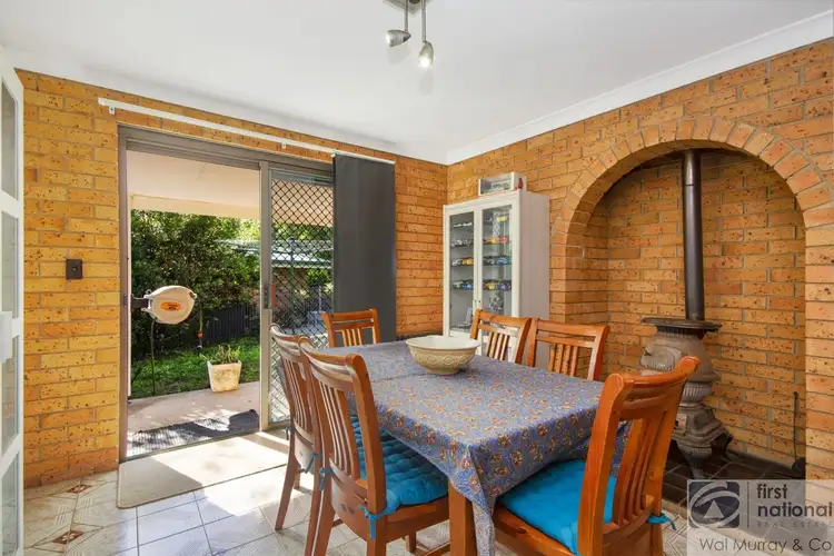 Fifth view of Homely house listing, 95 Brunswick Street, Lismore Heights NSW 2480