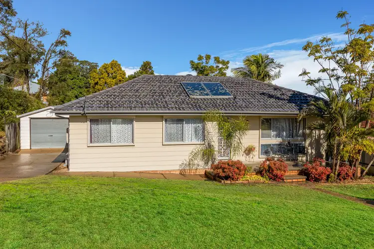 Main view of Homely house listing, 20 Thomas Street, Gillieston Heights NSW 2321