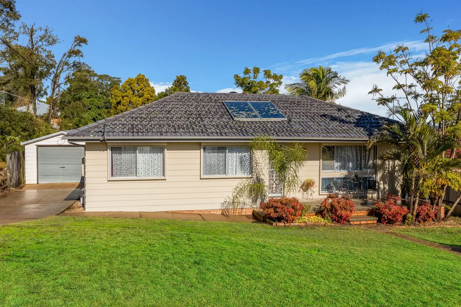 Main view of Homely house listing, 20 Thomas Street, Gillieston Heights NSW 2321
