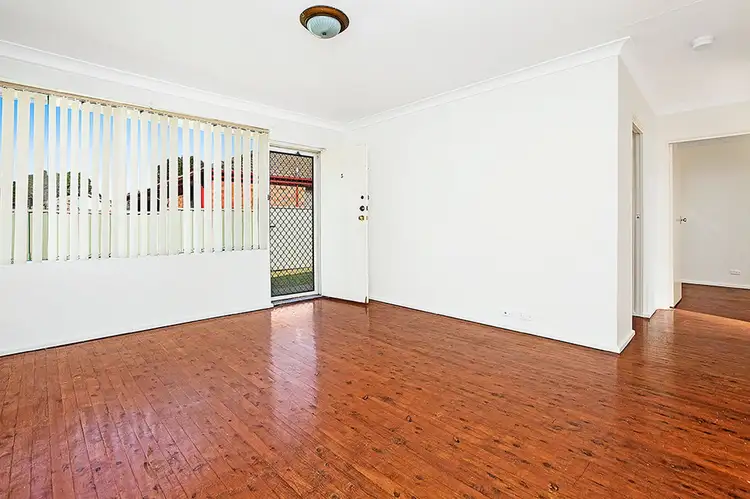 5/131A Campsie Street, Campsie NSW 2194