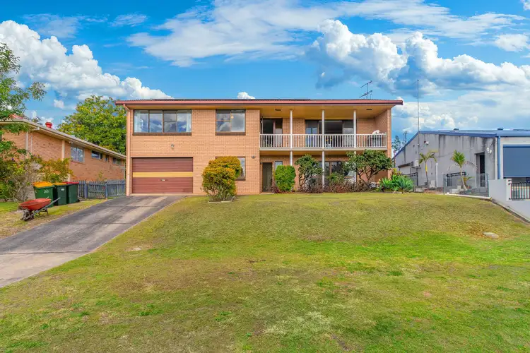 Main view of Homely house listing, 24 McFarlane Street, South Grafton NSW 2460