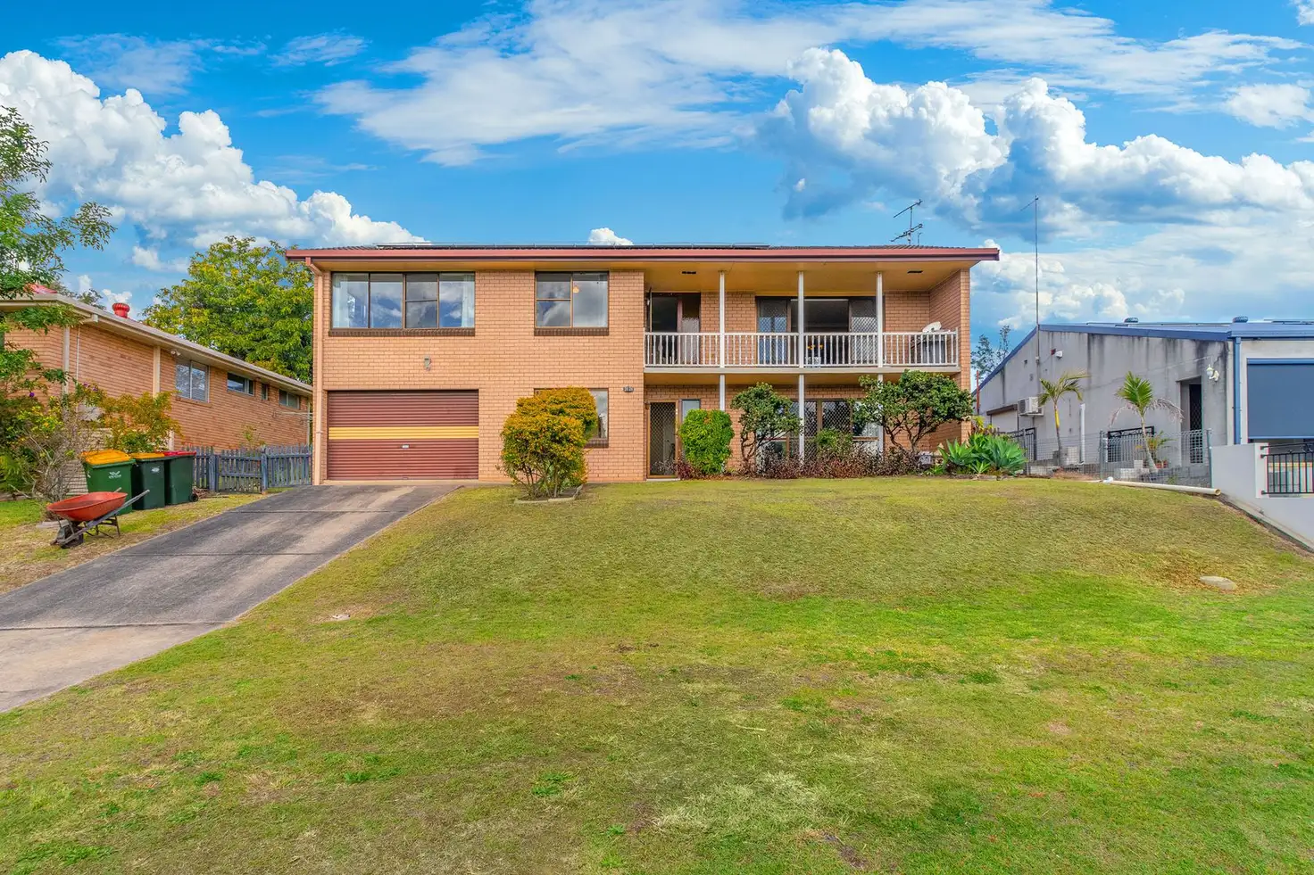 Main view of Homely house listing, 24 McFarlane Street, South Grafton NSW 2460