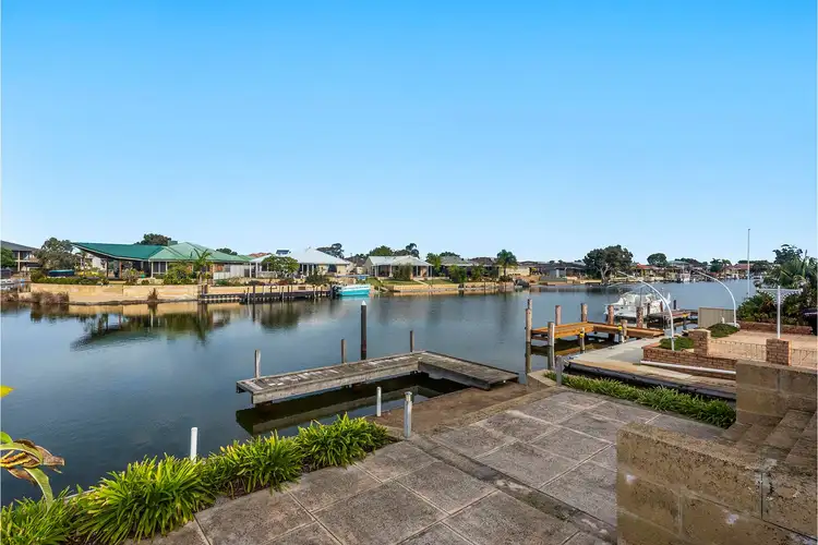 Sixth view of Homely house listing, 92 Moyup Way, South Yunderup WA 6208