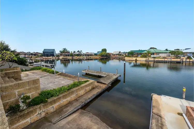 Seventh view of Homely house listing, 92 Moyup Way, South Yunderup WA 6208