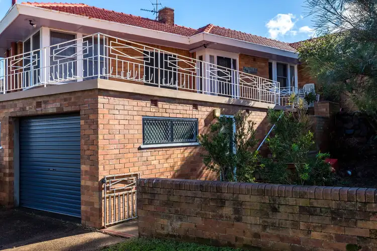 Second view of Homely house listing, 243 New England Highway, Rutherford NSW 2320