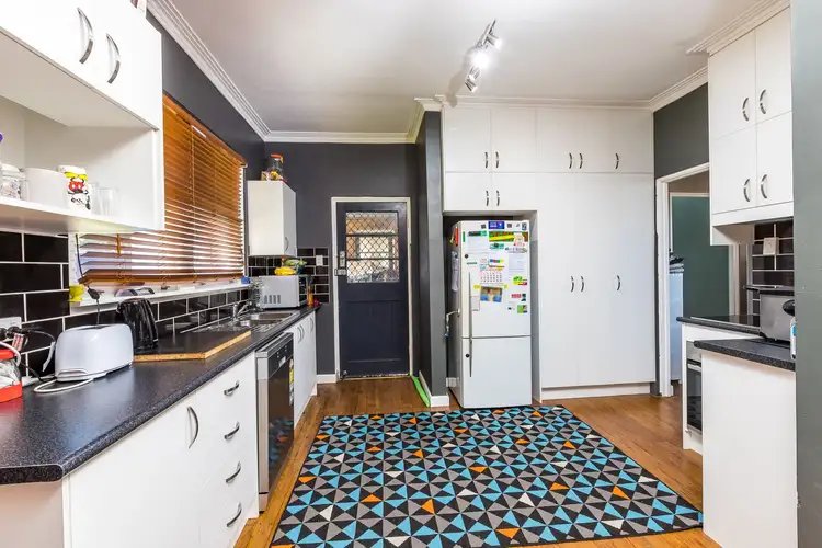 Fourth view of Homely house listing, 243 New England Highway, Rutherford NSW 2320