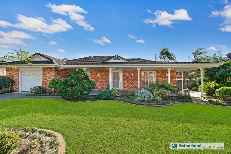 Main view of Homely house listing, 27 Scarborough Way, Dunbogan NSW 2443