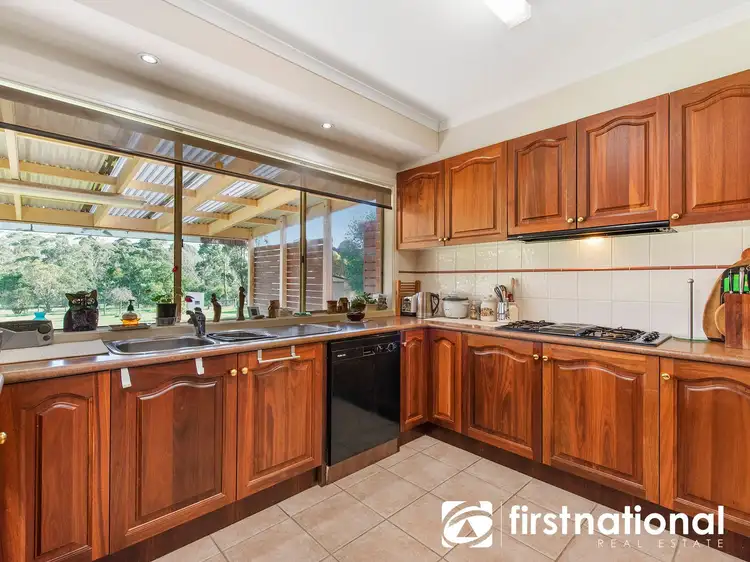 Third view of Homely rural property listing, 56 Fairway Drive, Drouin VIC 3818