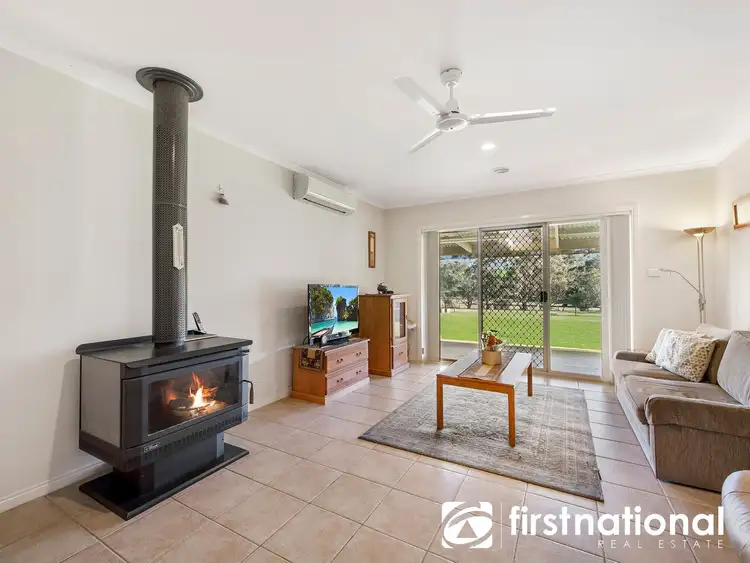 Fifth view of Homely rural property listing, 56 Fairway Drive, Drouin VIC 3818