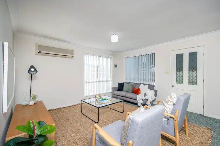 Second view of Homely house listing, 76 Douglas Street, Wallsend NSW 2287