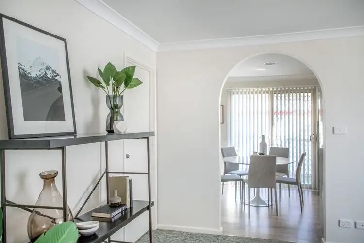 Third view of Homely house listing, 76 Douglas Street, Wallsend NSW 2287