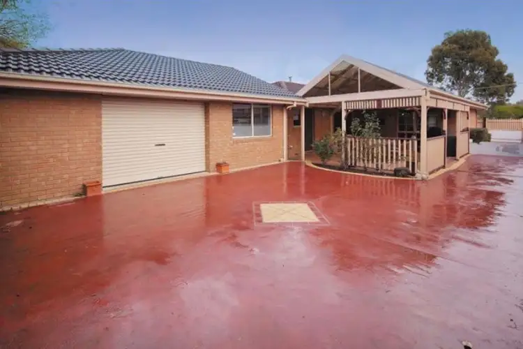 Second view of Homely house listing, 24 Tolhurst Avenue, Boronia VIC 3155