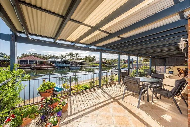 97 Moyup Way, South Yunderup WA 6208